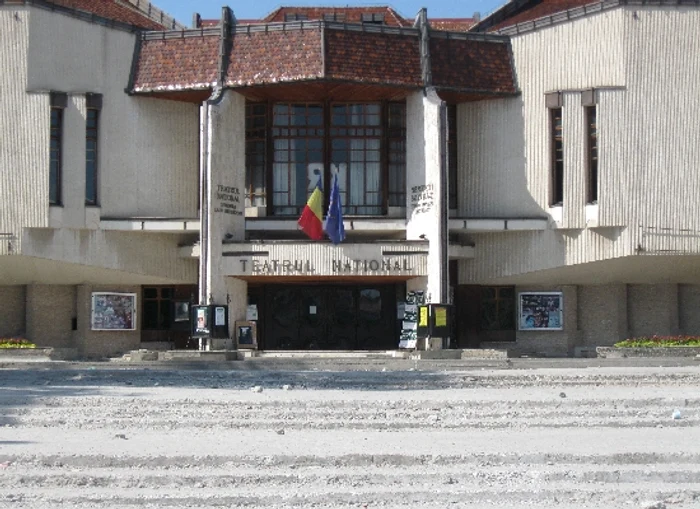 Actorii Teatrului Naţional au fost premiaţi la Gheorgheni
