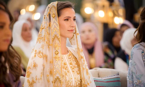 Nora Regina Rania Rajwa profimedia 0778570214 jpg