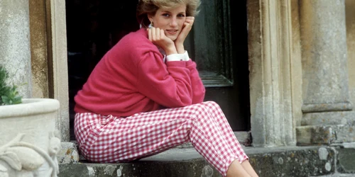 Prințesa Diana  sursa   GettyImages jpg
