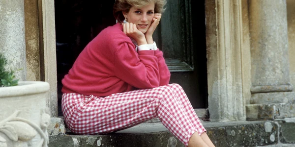 Prințesa Diana  sursa   GettyImages jpg