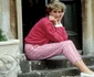 Lady Di obișnuia se să macheze discret (Foto: GettyImages)