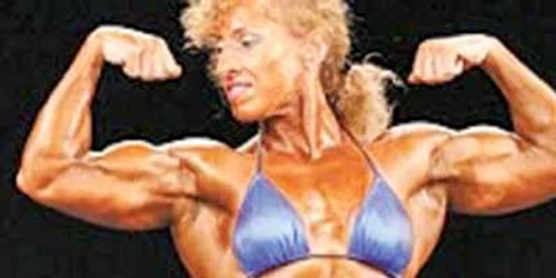 Irina Muntean