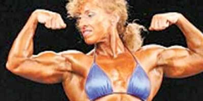 Irina Muntean