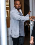 Kim Kardashian, Kanye West  Sursa   Shutterstock jpg