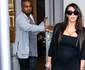 Kim Kardashian, Kanye West  Sursa   Shutterstock jpg
