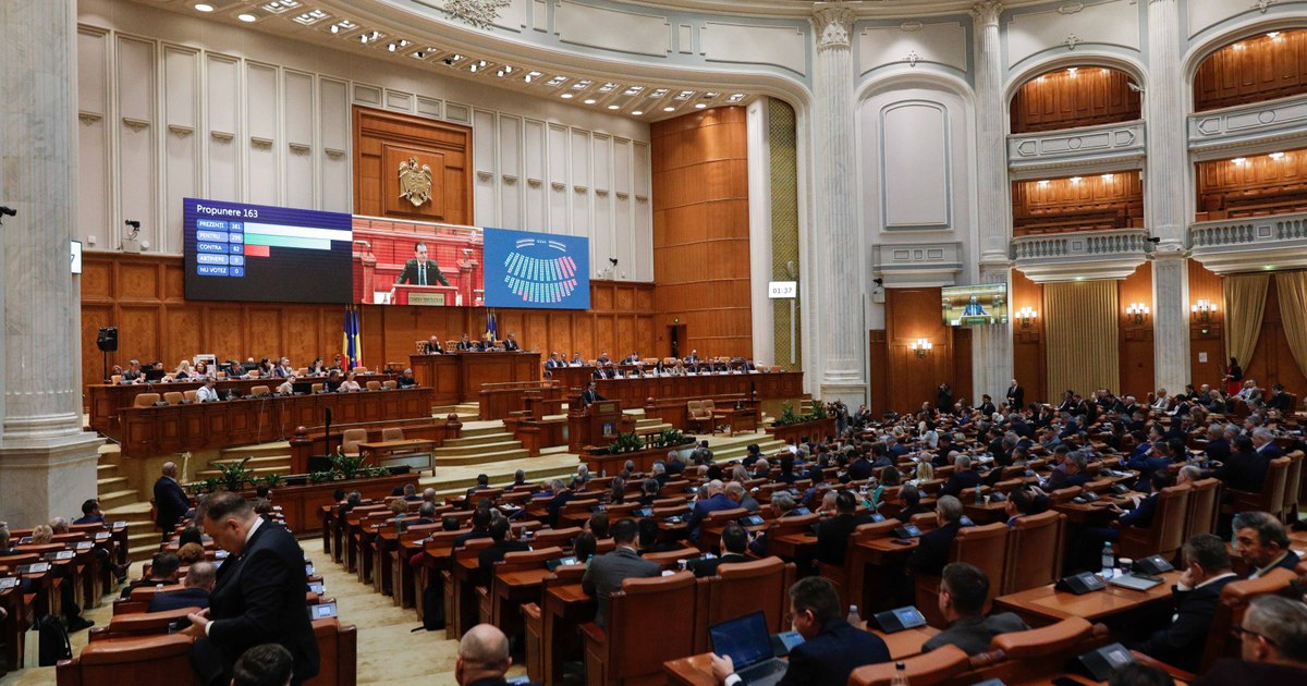Întâlnirea crucială pentru viitorul guvernării: PSD, PNL, USR și UDMR în căutarea unui consens