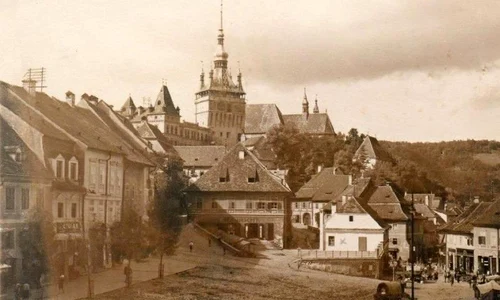 Memoria locului: cele mai vechi oraşe româneşti jpeg