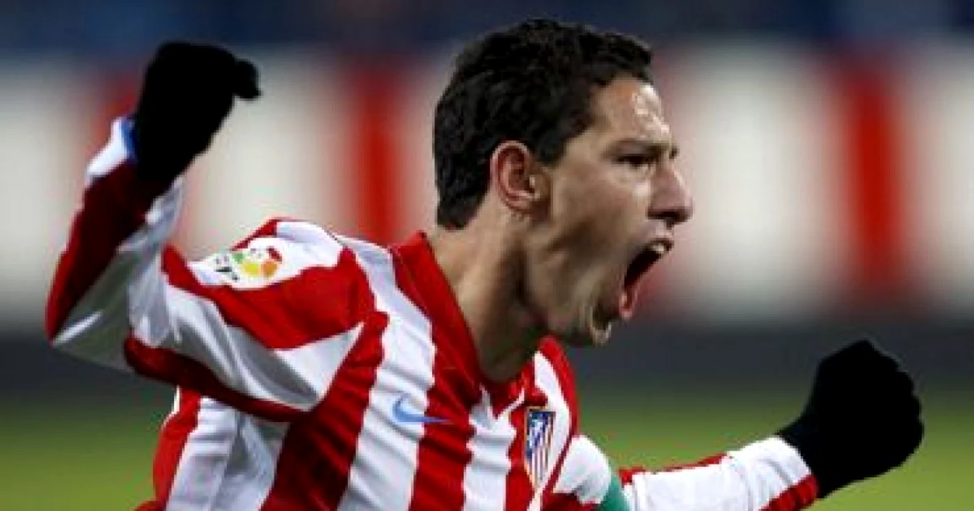 Maxi Rodriguez s-a dus după prietenii Torres şi Mascherano
