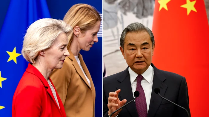 Ce spun experții chinezi despre relațiile China – UE