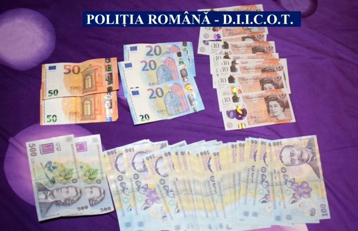 bani hoti masini franta