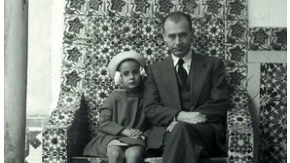 Tatăl meu, Lucian Blaga jpeg