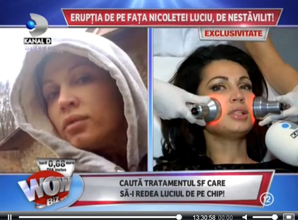 Nicoleta Luciu