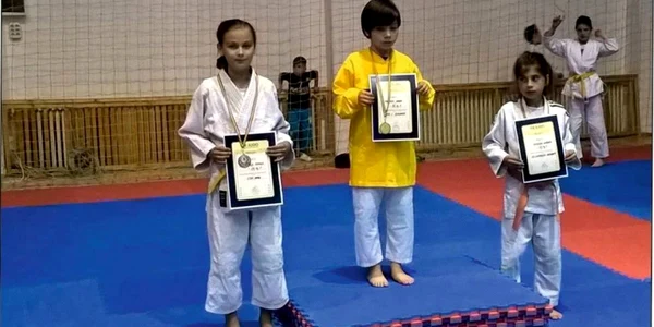 judo 