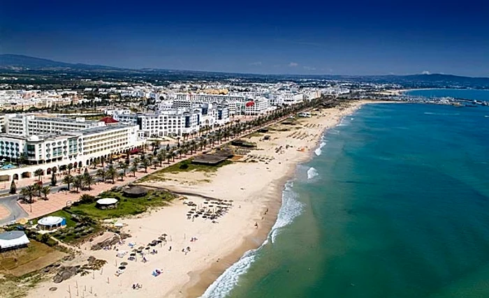 Tunisia. Foto: arhiva.