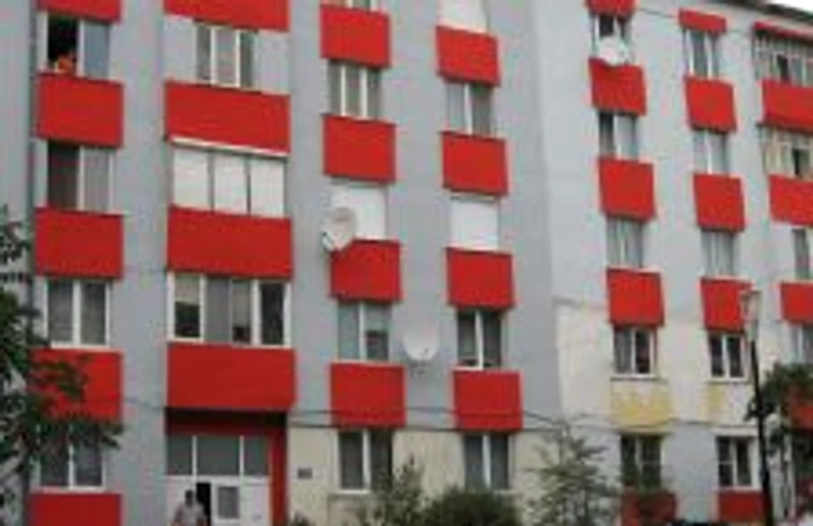 400 de apartamente au fost reabilitate termic anul trecut în Bistriţa 