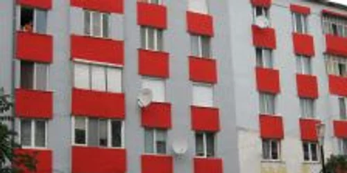 400 de apartamente au fost reabilitate termic anul trecut în Bistriţa 