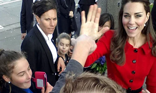 selfie kate middleton a jpeg