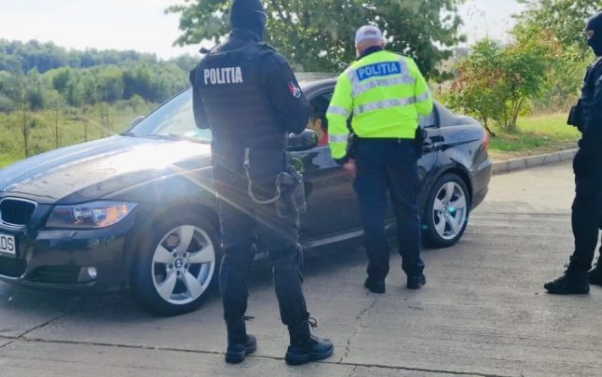 FOTO arhivă Adevărul