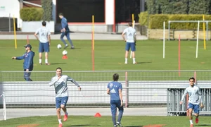 bayern munchen antrenament jpeg