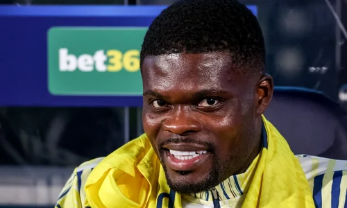 Thomas Partey (EPA) jpg