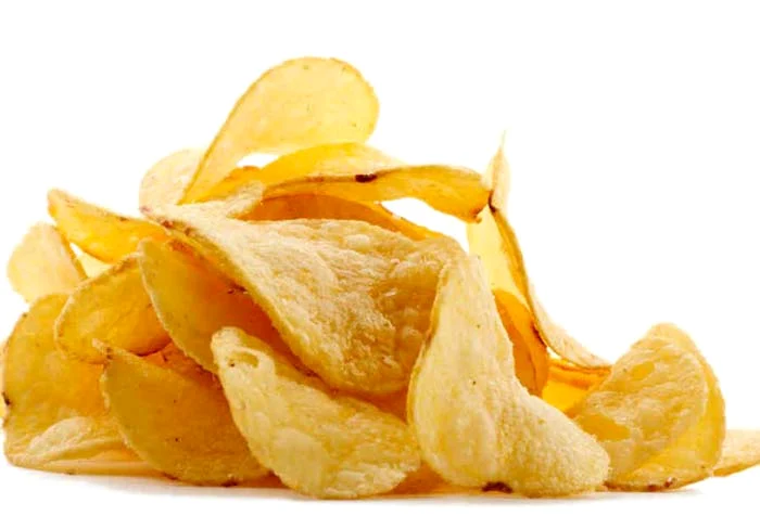 Chips-urle conțineau furnici moarte, nu piper foto: twitter