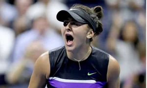 bianca andreescu bucurie jpeg