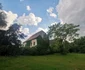 Castelul de la Banloc aşteaptă vremuri mai bune FOTO Ş.Both