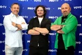 Chefii sunt foarte fericiți ca au revenit la PROTV cu MasterChef