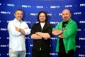 Chefii sunt foarte fericiți ca au revenit la PROTV cu MasterChef