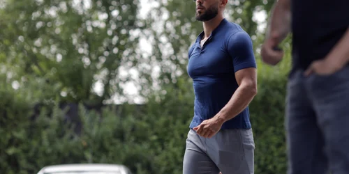 Andrew Tate conferinta de presa 4 august 2023 Voluntari FOTO Inquam Photos George Calin (2) jpg