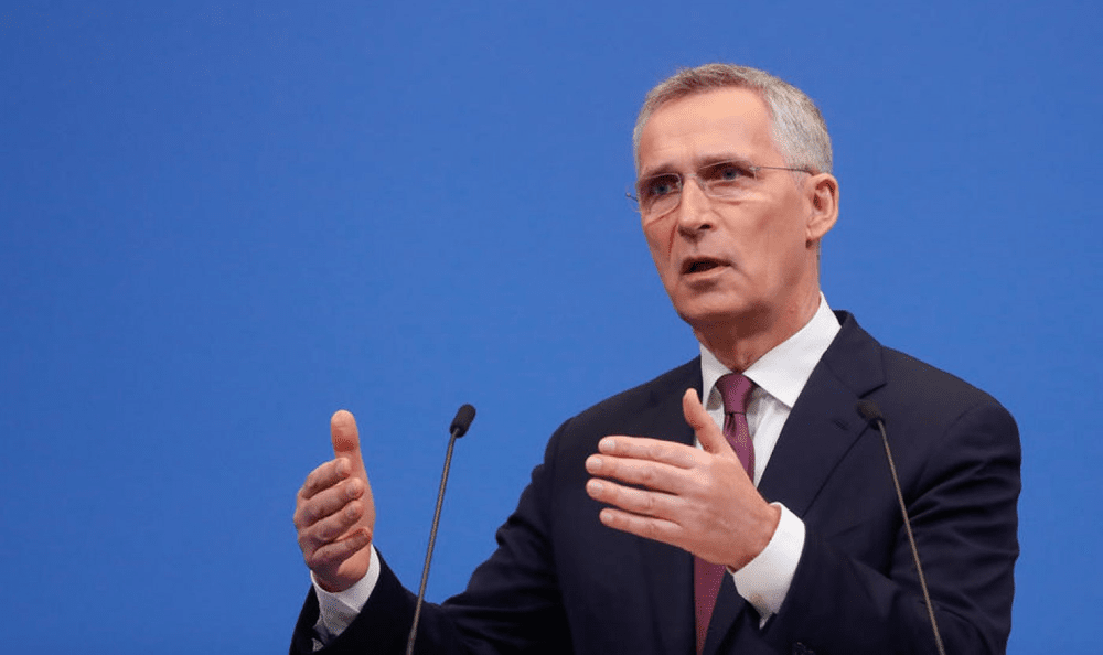 Stoltenberg: „Nu ar trebui să subestimăm Rusia”. Care este scopul lui Putin