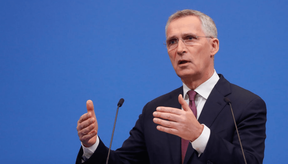 Secretarul general al NATO susține că Putin a făcut „mai multe greșeli uriașe și strategice”
