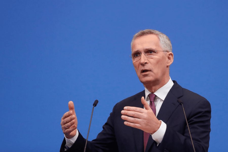 Șeful NATO se așteaptă ca Suedia și Finlanda să adere în 2023, însă nu garantează acest lucru