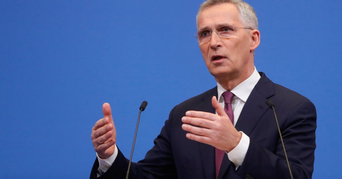 Jens Stoltenberg revine în politica norvegiană ca ministru de finanțe