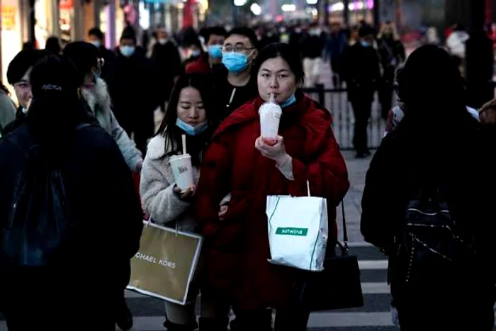 Wuhanul a revenit la viață