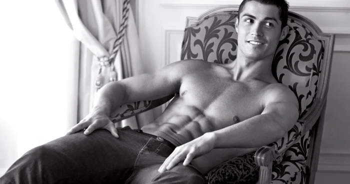 Cristiano Ronaldo câştigă sume uriaşe şi din reclame