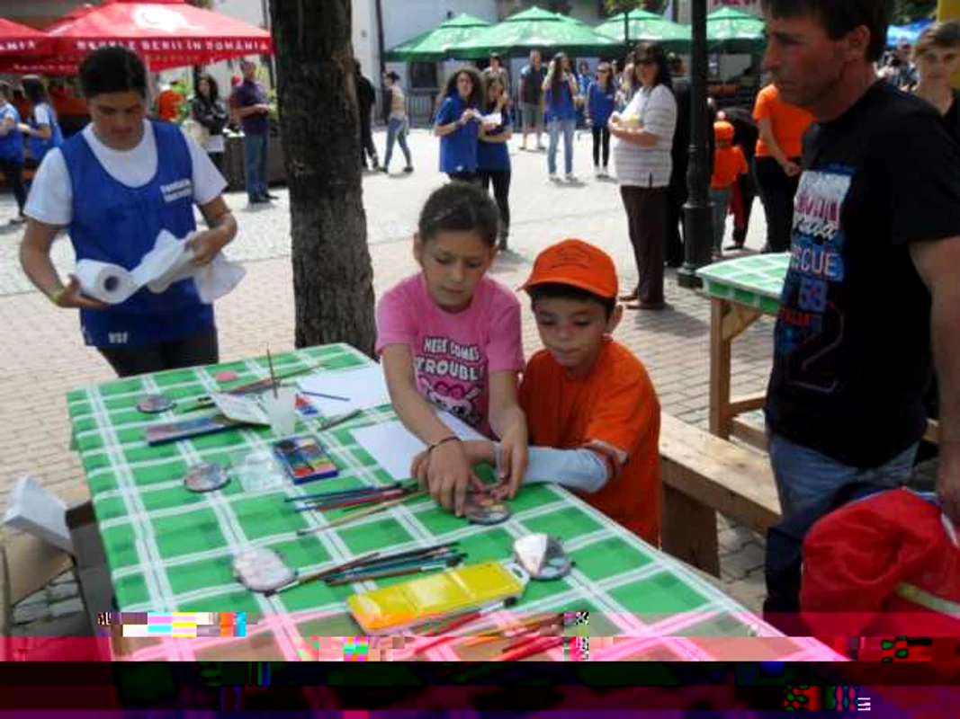 olimpiada inocentilor bistrita 1
