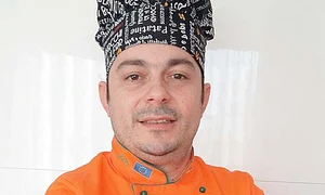 Chef Florin Şerban jpeg