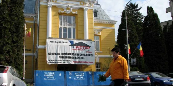 Sediul va fi inaugurat de zilele oraşului
