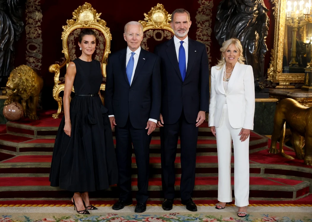 Jill Biden și Leti jpg