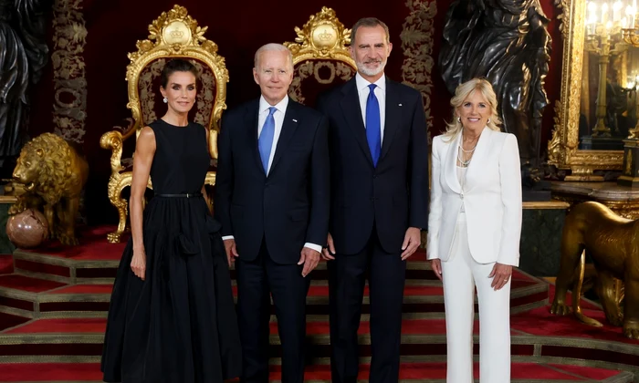 Jill Biden și Leti jpg
