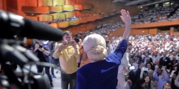 viorica dancila congres psd foto mediafax alexandru dobre
