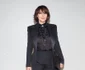 Monica Bellucci, la show ul Alexandre Vauthier de la Paris
