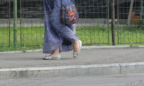 Dana Marijuana la biserică jpeg