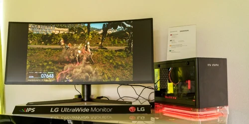 LG UltraGear