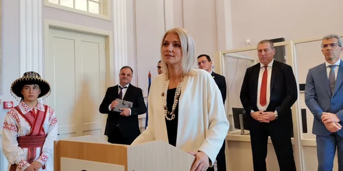 alina gorghiu la slatina   foto alina mitran jpg