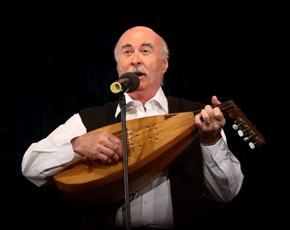 Tudor Gheorghe va reînvia atmosfera interbelică-imagine adevarul.es