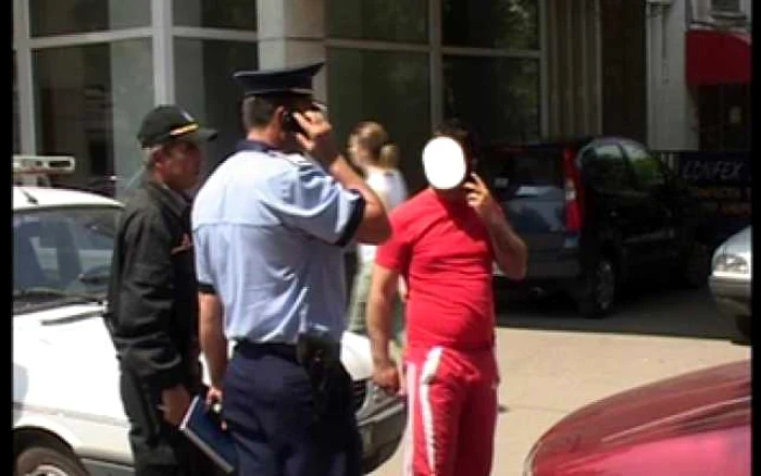Ploieşti: Meseria de poliţist are mare cautare