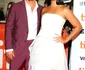 Matthew McConaughey și Camila Alves McConaughey