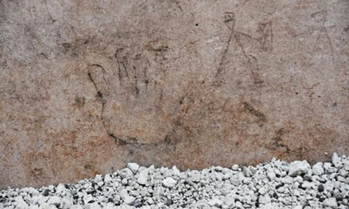 desene pompei copii jpg